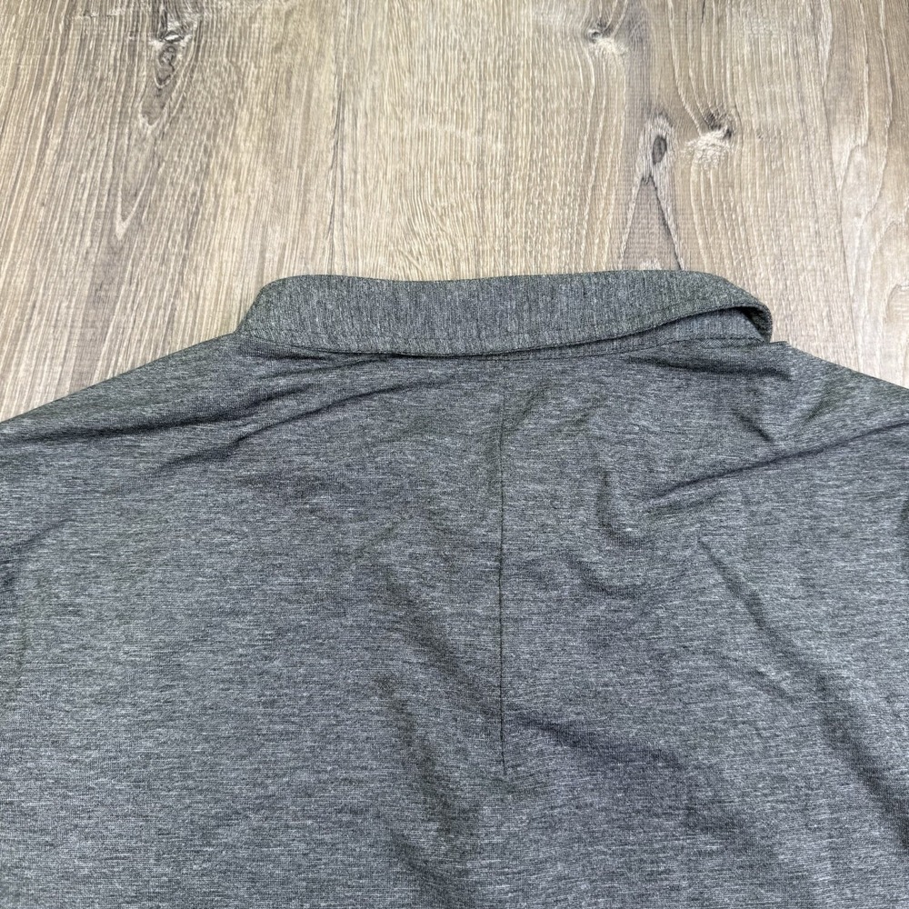 Lululemon Evolution Performance Golf Polo Shirt L… - image 6